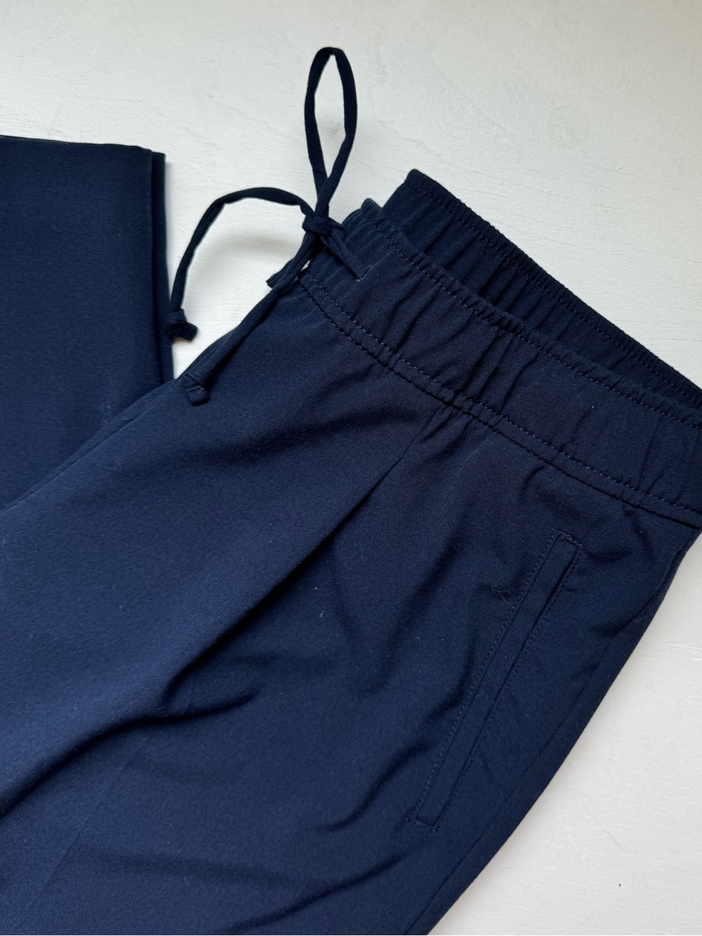 Old Navy High Waist Straight Pants - Picture 8 of 10